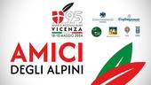 Adunata Alpini a Vicenza. Il saluto del governatore Veneto