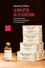 Porcia: venerdì 10 maggio alle 20.30 Agnese Collino e "La malattia dei 10 centesimi"