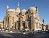 Ufficio Pellegrinaggi: il 10 giugno a Padova in onore di Sant'Antonio