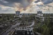 Sabato 11 maggio a Spilimbergo inaugura la mostra Cernobyl