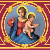 Portogruarese: mese di maggio, la recita del rosario nelle parrocchie