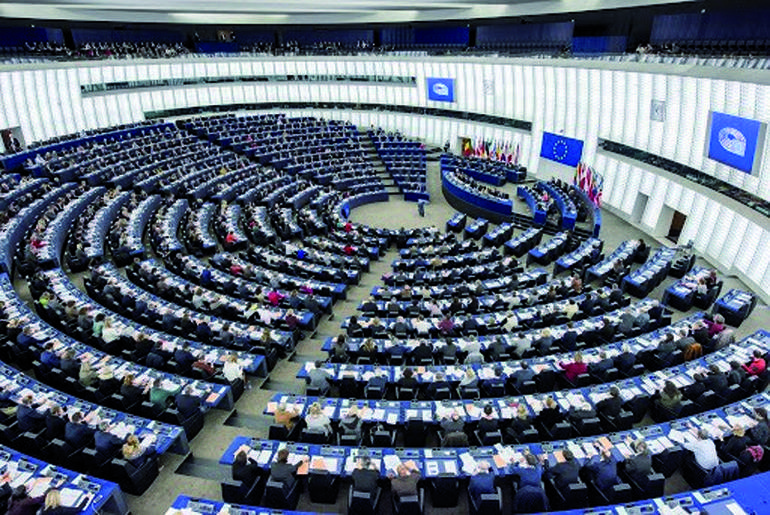 A cosa serve il parlamento europeo?