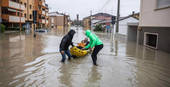 A un mese dall’alluvione in Emilia Romagna: è il momento di pensare alla ripresa