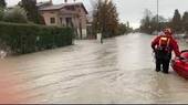 Alluvione in Emilia Romagna: 