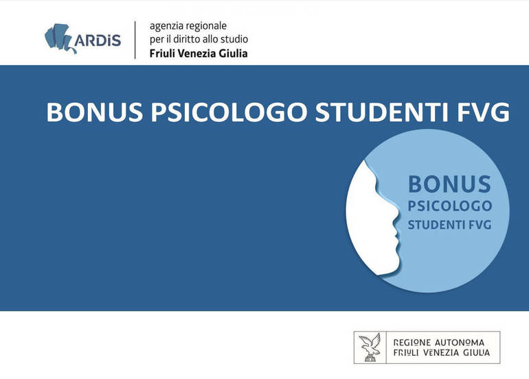 Bonus psicologo studenti 2023: domande dal primo marzo