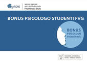 Bonus psicologo studenti 2023: domande dal primo marzo