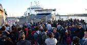 Caso navi e migranti: Beccegato (Caritas): “Risoluzione rapida e nuovi meccanismi di accoglienza Ue"