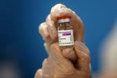 Covid-19: Aifa, sospende vaccino AstraZeneca in tutta Italia