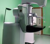 Cro: nuovo mammografo digitale 