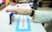 Elezioni comunali, ad Azzano è ballottaggio tra Piccini e Guin