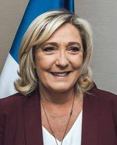 Elezioni in Francia: Le Pen in testa. Si decide tutto il 7 luglio