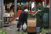 Eurostat fotografa la società in Europa, Una persona su 5 a rischio povertà