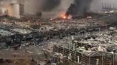 Libano: paese nel caos dopo l'esplosione