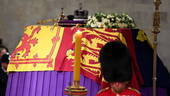 Lunedì 19: conclusi i funerali della regia Elisabetta II
