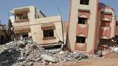 Marocco: Papa Francesco un telegramma di cordoglio per le vittime del terremoto