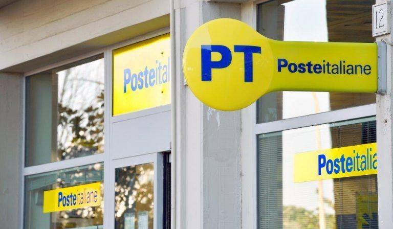 Poste Italiane cerca personale 