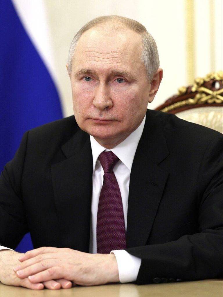 Russia: confermato il plebiscito di Putin, in carica per alti sei anni