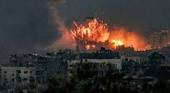 Striscia di Gaza: Save the Children, “almeno 2.000 bambini uccisi per gli attacchi aerei continui. Oltre 1 milione di minori intrappolati nella zo...