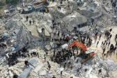 Terremoto in Turchia e Siria. P. Bahjat (parroco Aleppo): “Una tragedia immane, non abbandonateci”