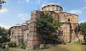 Turchia: “rammarico” vescovi Ue per conversione in moschea della chiesa di San Salvatore a Chora. “