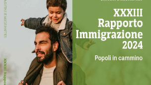 XXXII Rapporto Immigrazione. Caritas/Migrantes: “Sono 5.308.000 gli stranieri in Italia (+3,2%)”