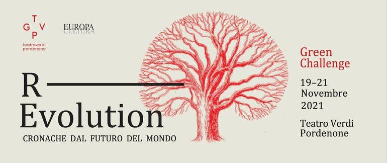 3^ edizione di R-evolution, il format di Lezioni di storia contemporanea promosso dal Teatro Verdi di Pordenone