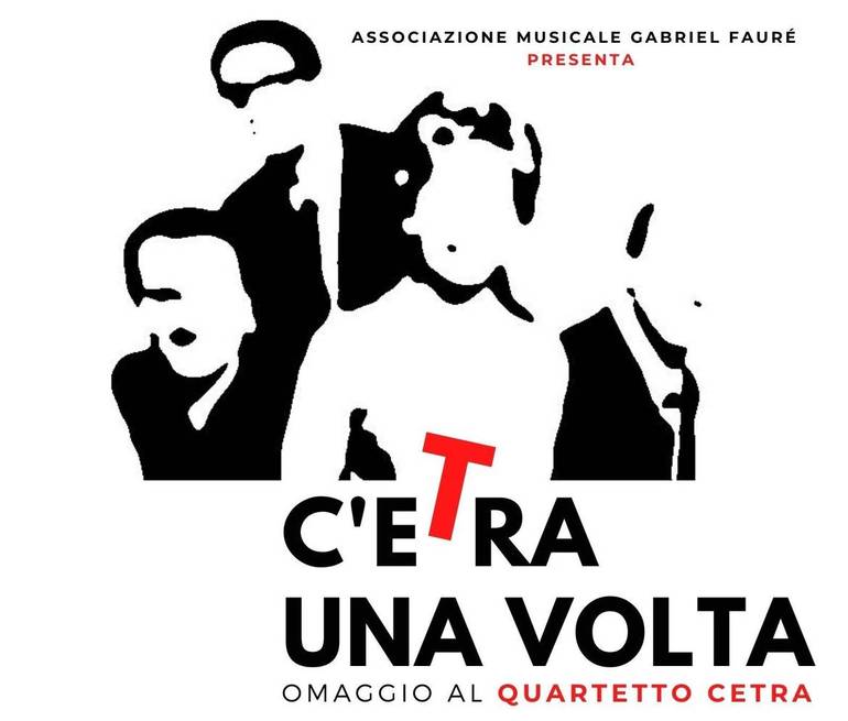 A Pordenone e Sacile l'omaggio al Quartetto Cetra