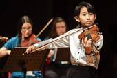 Al sudocoreano Hyunsuk Ryu il Piccolo Violino Magico 