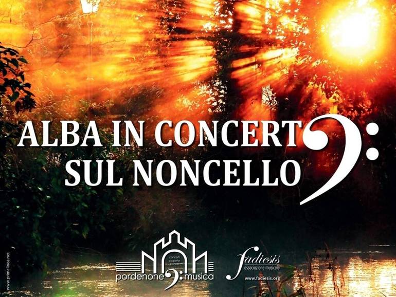 AlBarRock: concerto all’alba