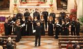 Aquileia: concerti in basilica