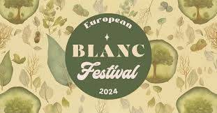 Blanc: dal 20 luglio al 20 ottobre