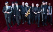 Capodanno in piazza con The Original Blues Brothers Band 