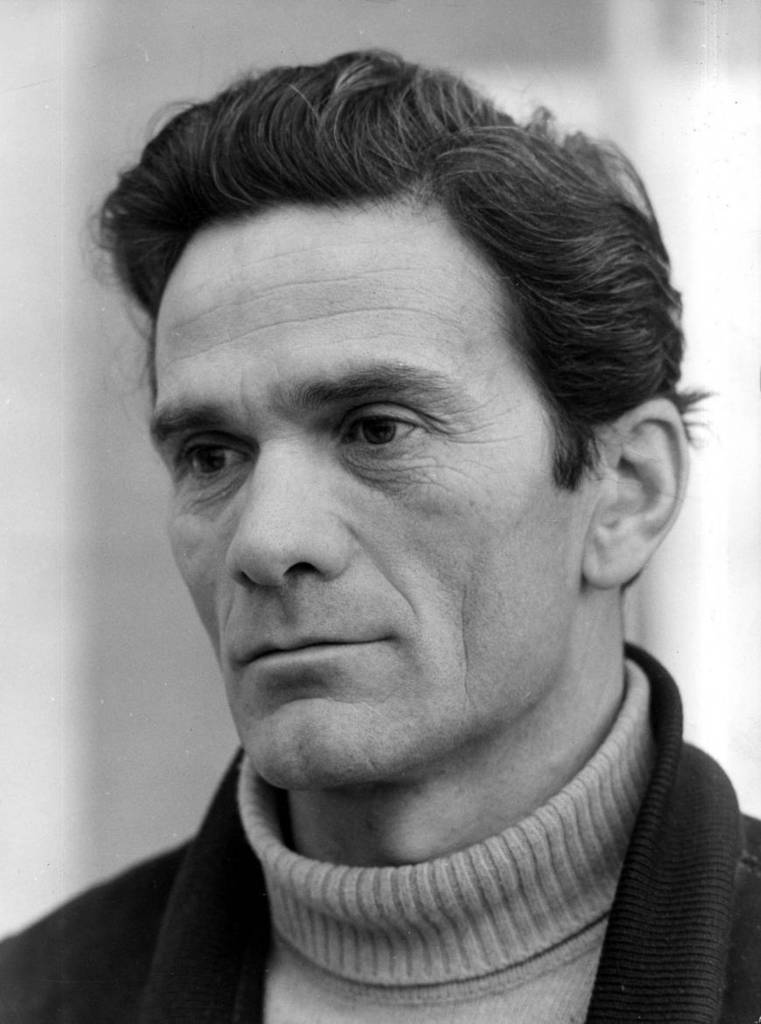 Casarsa 4 dicembre ore 18: libro sul rapporto tra Ciceri e Pasolini