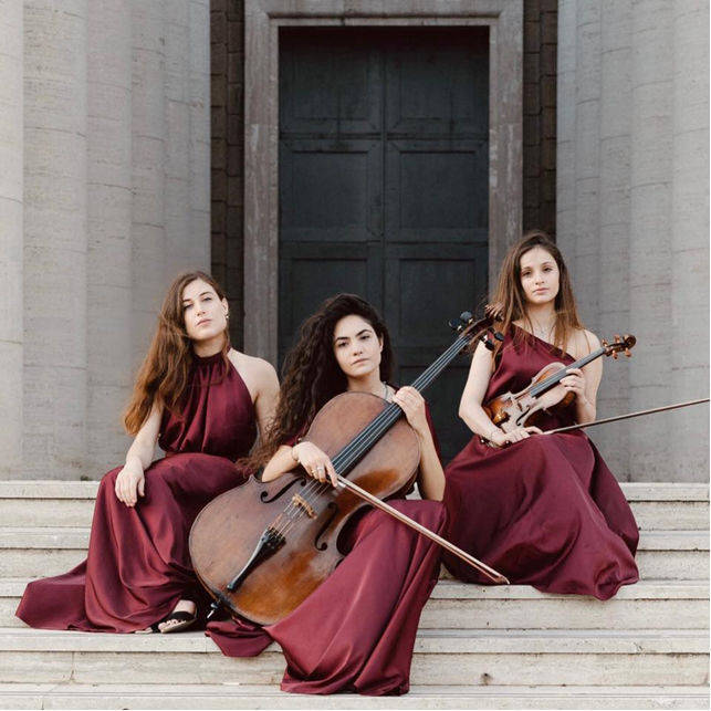 Concerto in basilica di Aquileia il 28 luglio