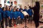 Coro Sant'Antonio Abate in concerto domenica 25. Lunedì la prova aperta a nuovi giovanissimi cantori 