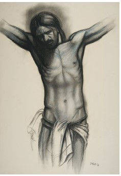 Dal 10 settembre a San Vito la mostra“Crucifixus. Cernigoj Belluz Busan Dugo Fadel Figar Pignat”