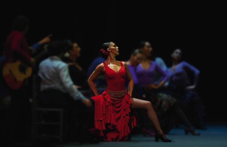 Danza: “Carmen” al Teatro Verdi