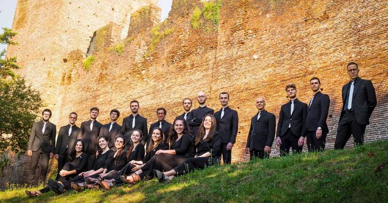 Dixit Dominus concerto con il capolavoro di Haendel 