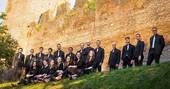 Dixit Dominus concerto con il capolavoro di Haendel 