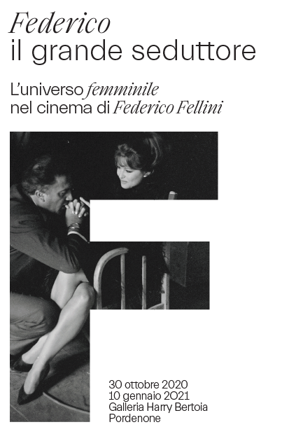Fellini 100 e va in mostra