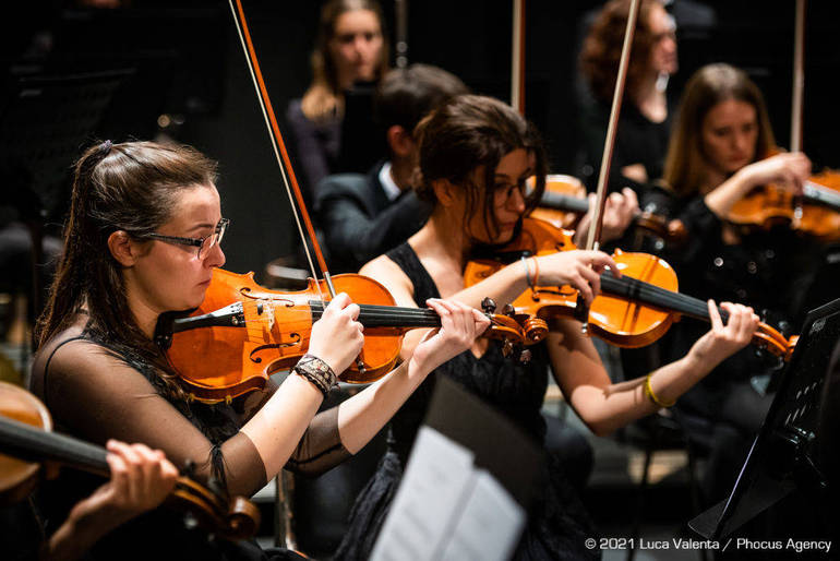 Festival Internazionale di Musica: concerti a Gruaro e Teglio Veneto