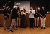 Folkest: assegnati i Premi Cesa e la Targa Lorenzo Marchiori