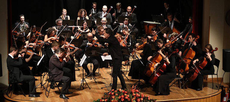 FVG Orchestra: Bando per 14 musicisti