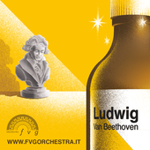 FVG Orchestra: Progetto Ludwig: per combattere il Covid a suon di grande musica