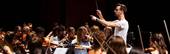 GMJ: dal''11 al 13 giornate intense per la giovane orchestra a Pordenone e Fvg