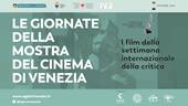 Il Cinema della mostra di Venezia a Pordenone dal 13 ottobre