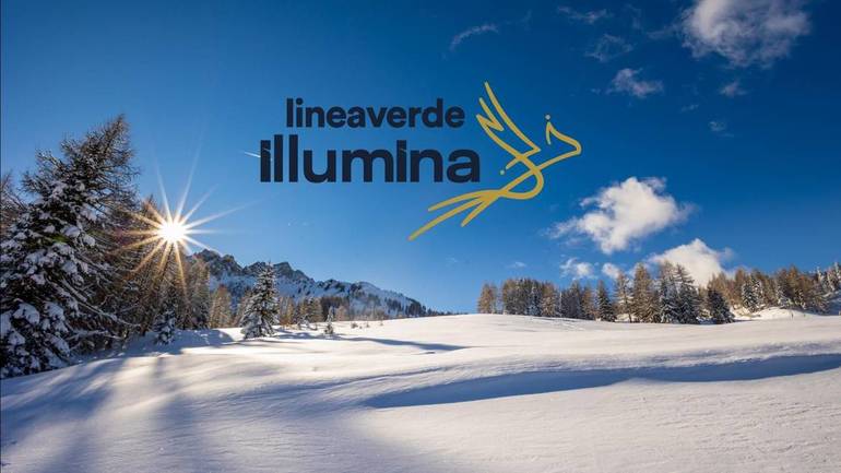 Il Fvg su RaiUno per Linea Verde Illumina