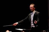 La prima sinfonia di Mahler con la Youth Orchestra Alpe Adria