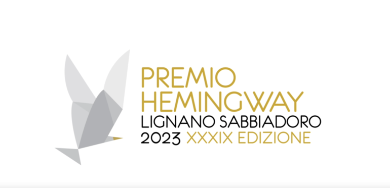 Lignano dal 22 al 24 giugno: Premio Hemingway
