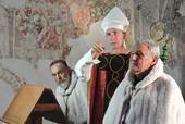 Ludus Bertrandi: il docu film sul patriarca Bertrando